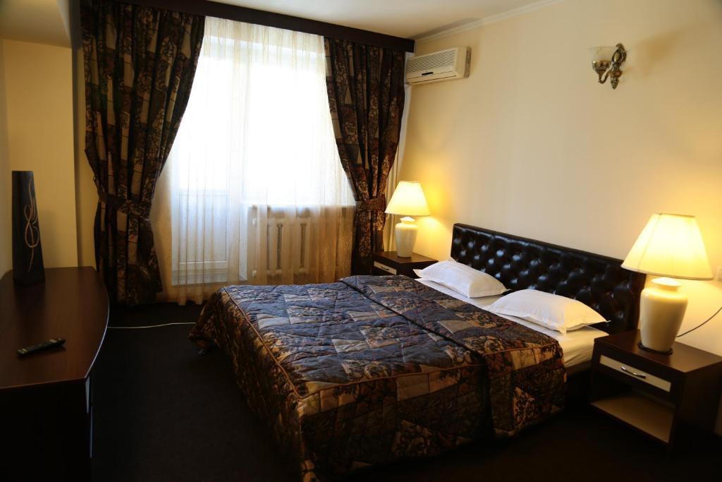 Salem On Samal Hotel Алма Ата Стая снимка
